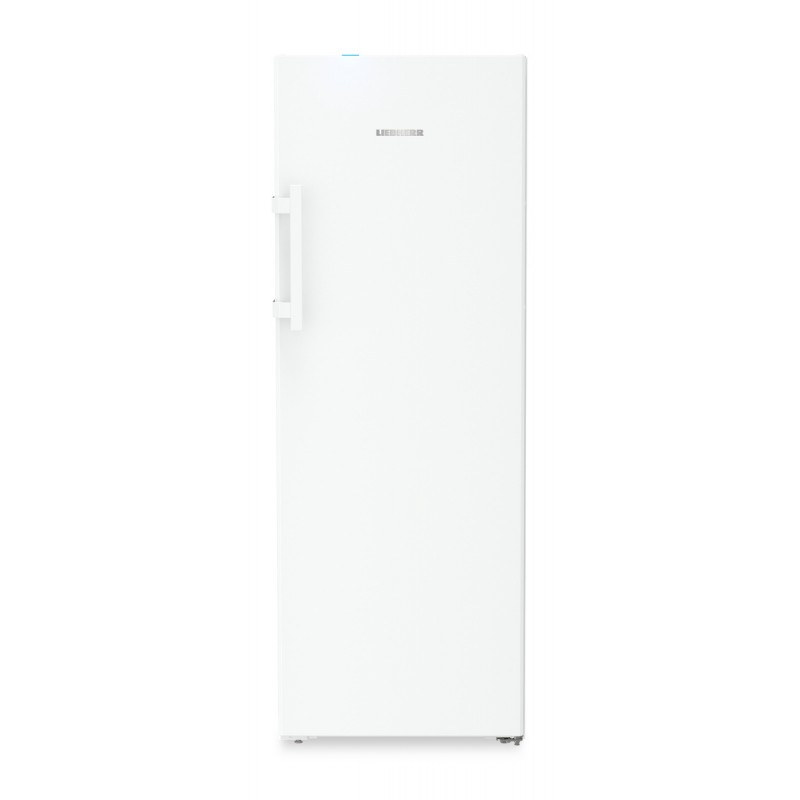 Liebherr FNc 507i-22, Congélateur