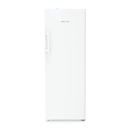 Liebherr FNc 507i-22, Congélateur