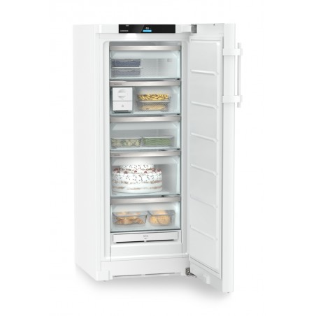 Liebherr FNc 467i-22, Congélateur