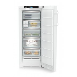 Liebherr FNc 467i-22, Congélateur