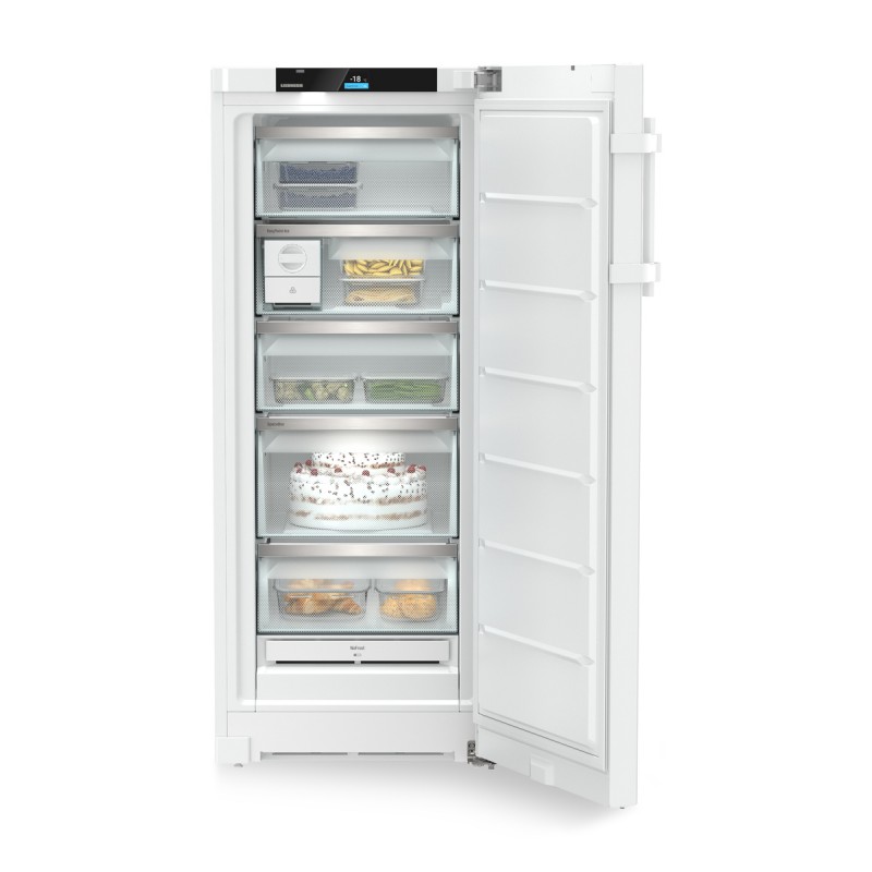 Liebherr FNc 467i-22, Congélateur