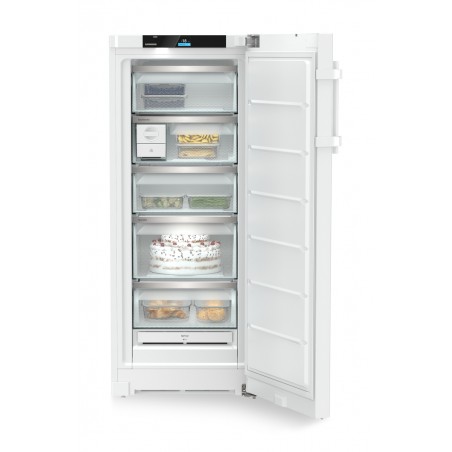 Liebherr FNc 467i-22, Congélateur