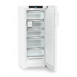 Liebherr FNc 467i-22, Congélateur