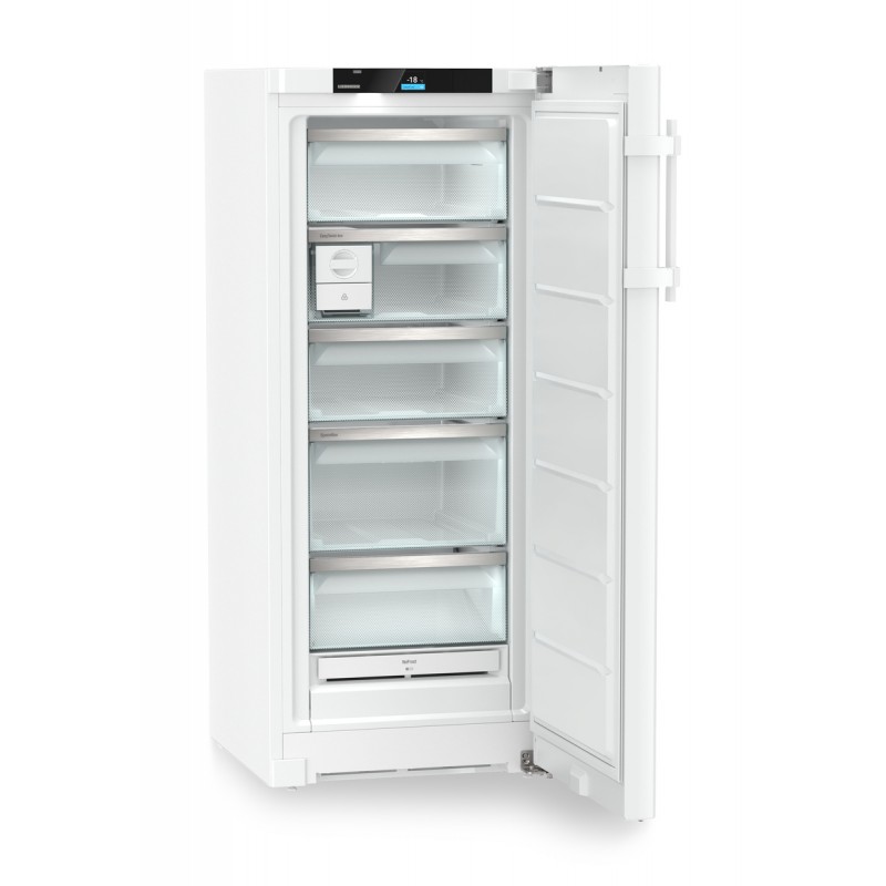 Liebherr FNc 467i-22, Congélateur