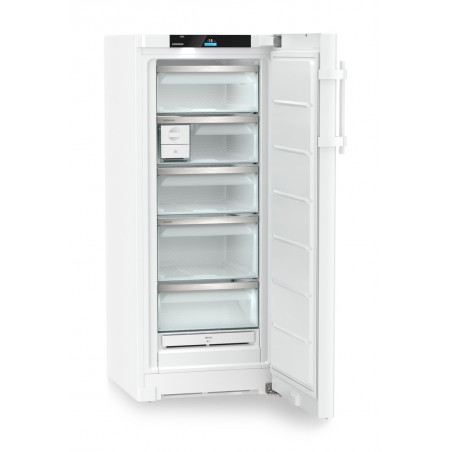 Liebherr FNc 467i-22, Congélateur