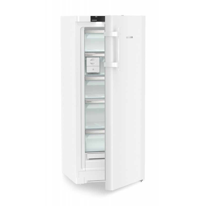 Liebherr FNc 467i-22, Congélateur