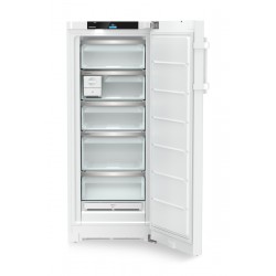 Liebherr FNc 467i-22, Congélateur