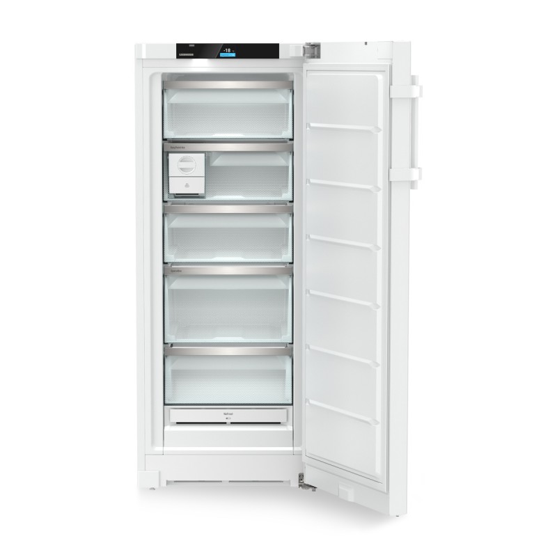 Liebherr FNc 467i-22, Congélateur