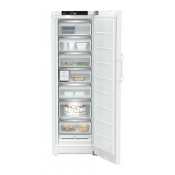 Liebherr FNd 525i-22, Congélateur