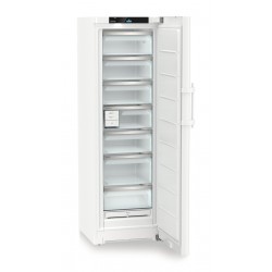 Liebherr FNd 525i-22, Congélateur