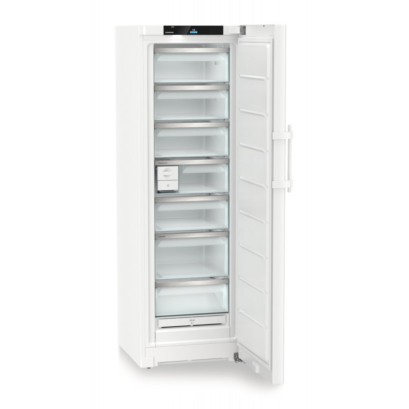 Liebherr FNd 525i-22, Congélateur