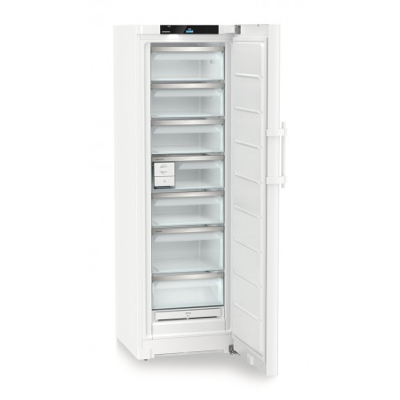 Liebherr FNd 525i-22, Congélateur