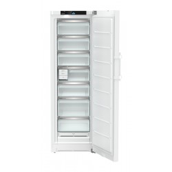 Liebherr FNd 525i-22, Congélateur