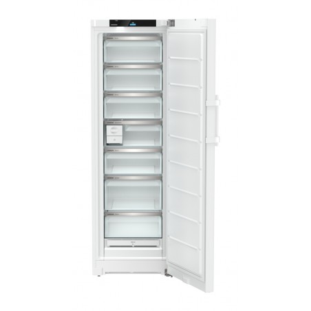 Liebherr FNd 525i-22, Congélateur