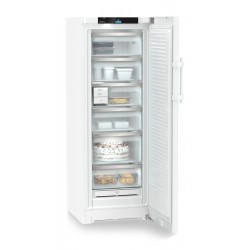 Liebherr FNb 505i-22, Congélateur