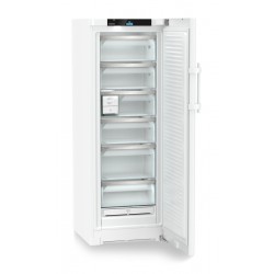 Liebherr FNb 505i-22, Congélateur