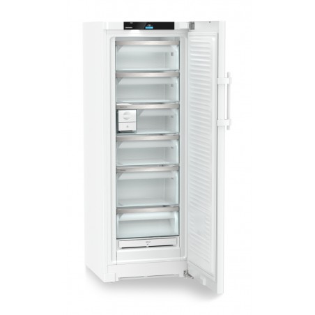 Liebherr FNb 505i-22, Congélateur