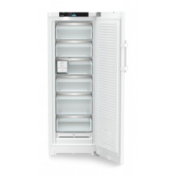 Liebherr FNb 505i-22, Congélateur