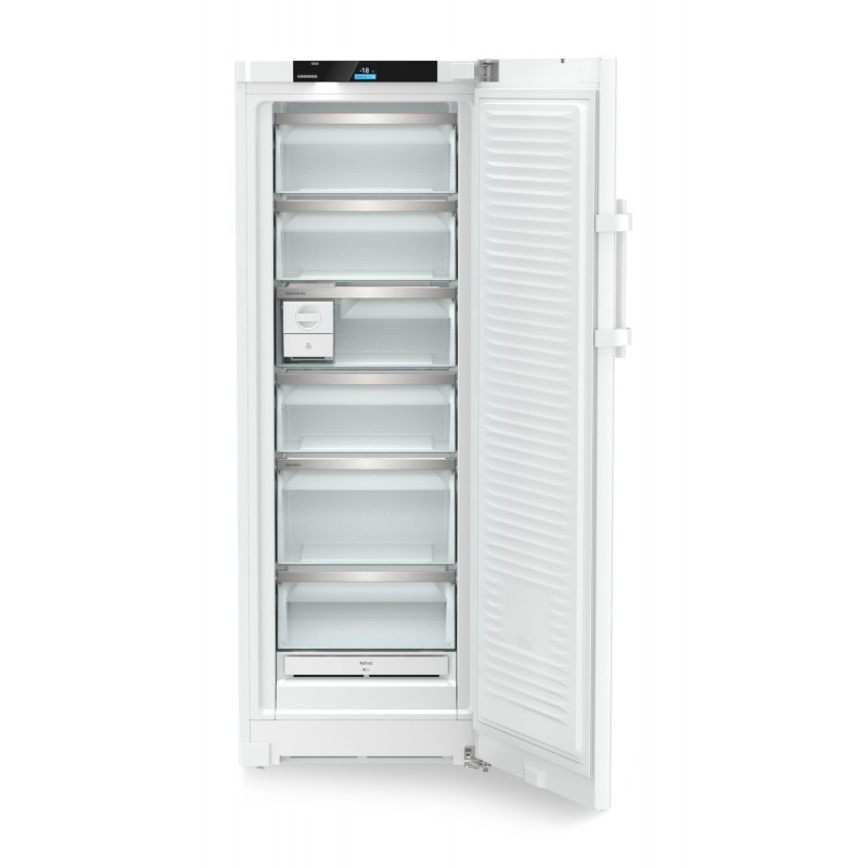 Liebherr FNb 505i-22, Congélateur