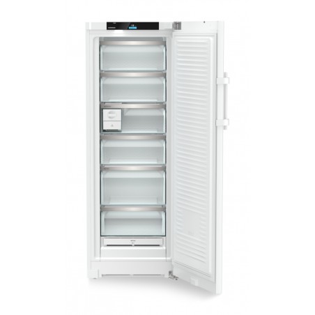 Liebherr FNb 505i-22, Congélateur