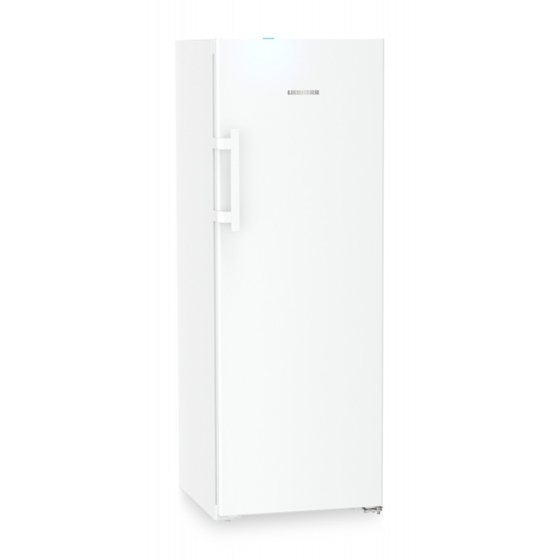 Liebherr FNb 505i-22, Congélateur