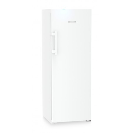 Liebherr FNb 505i-22, Congélateur