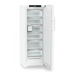 Liebherr FNd 505i-22, Congélateur