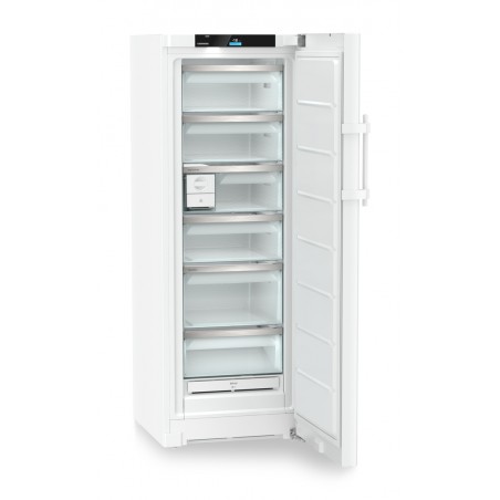 Liebherr FNd 505i-22, Congélateur