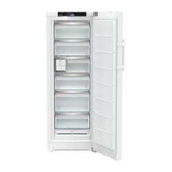 Liebherr FNd 505i-22, Congélateur