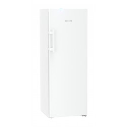 Liebherr FNd 505i-22, Congélateur