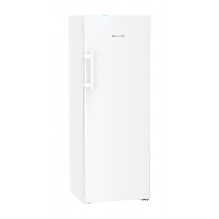 Liebherr FNd 505i-22, Congélateur