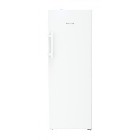 Liebherr FNd 505i-22, Congélateur