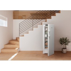 Liebherr FNd 505i-22, Congélateur