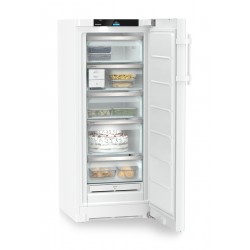 Liebherr FNd 465i-22, Congélateur