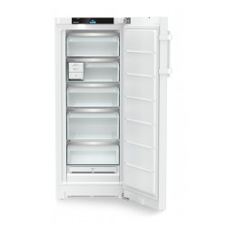 Liebherr FNd 465i-22, Congélateur