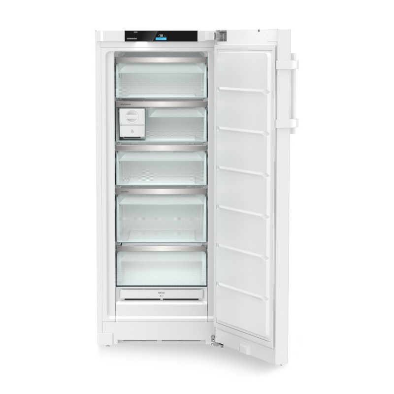 Liebherr FNd 465i-22, Congélateur