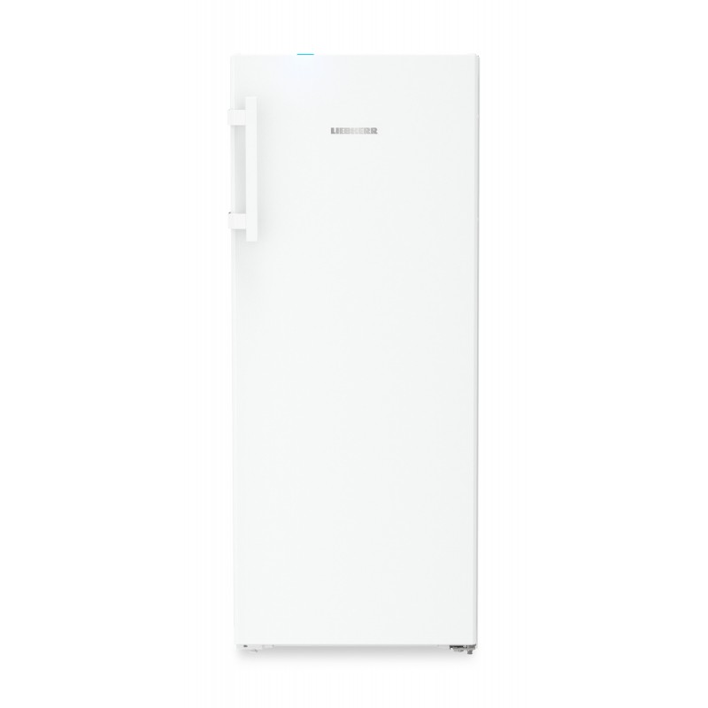 Liebherr FNd 465i-22, Congélateur