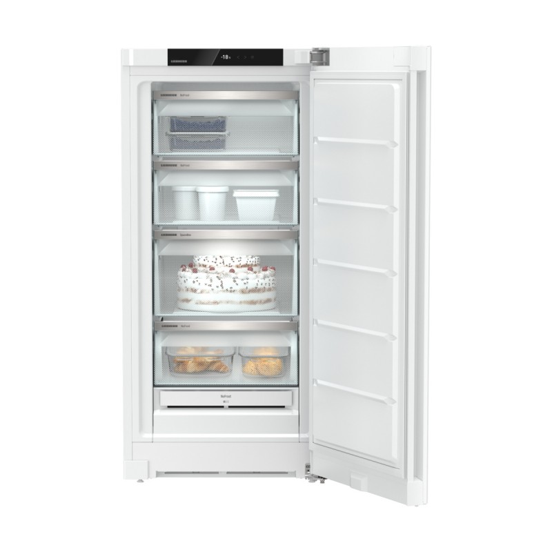 Liebherr FNd 4224-22, Congélateur