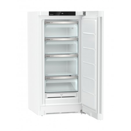 Liebherr FNd 4224-22, Congélateur