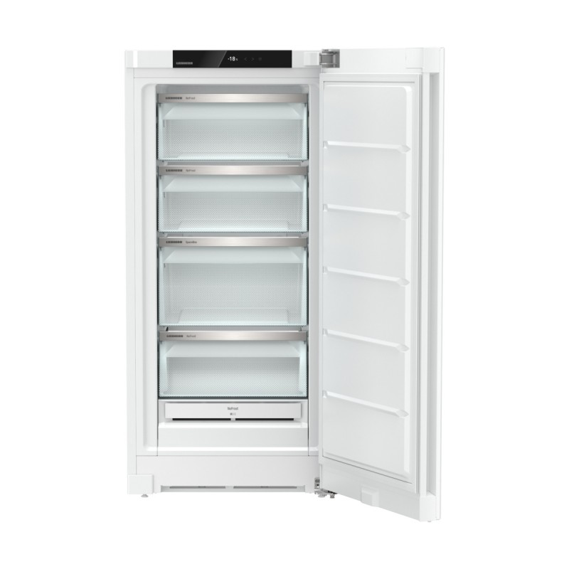 Liebherr FNd 4224-22, Congélateur