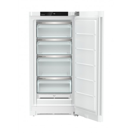 Liebherr FNd 4224-22, Congélateur