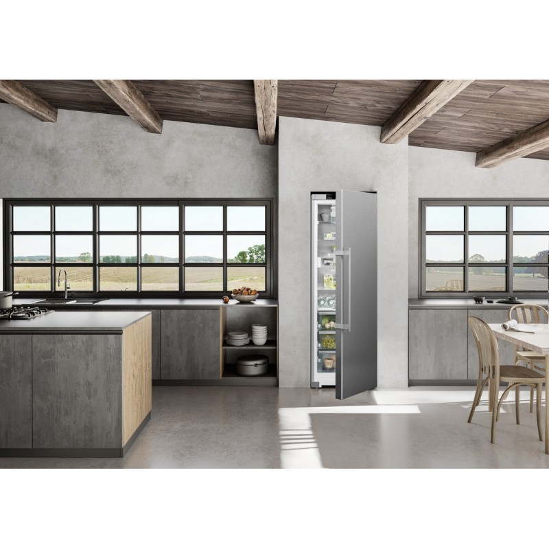 Liebherr RBsdc 525i-22, Réfrigérateur