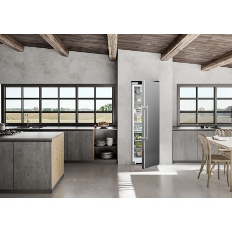 Liebherr RBsdc 525i-22, Réfrigérateur