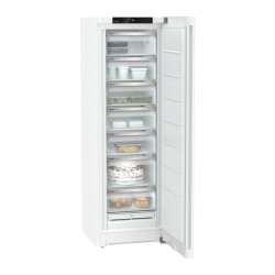 Liebherr FNe 5207-22, Congélateur