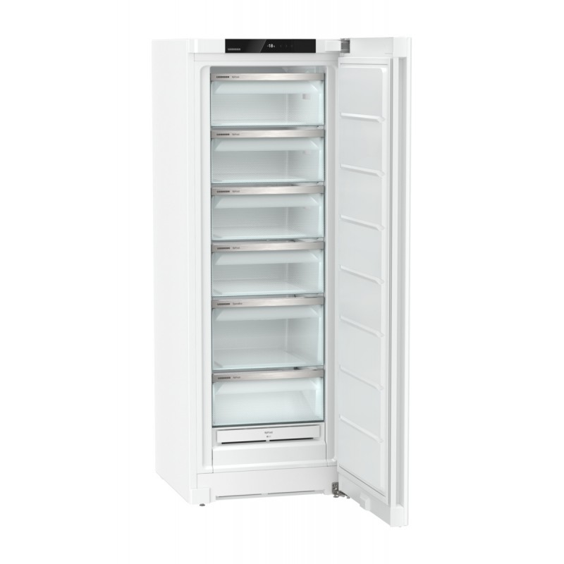 Liebherr FNe 5006-22, Congélateur