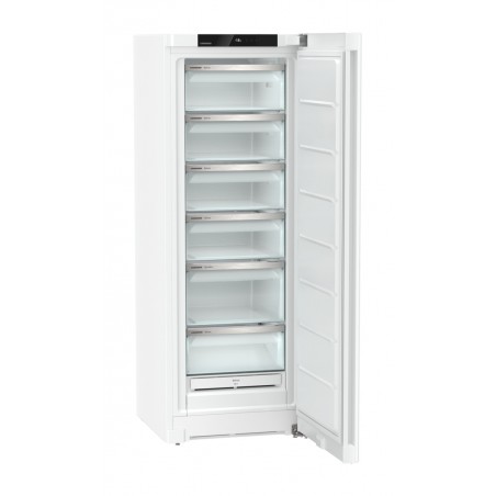 Liebherr FNe 5006-22, Congélateur