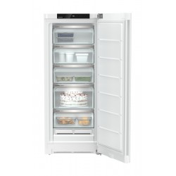 Liebherr FNe 4605-22, Congélateur