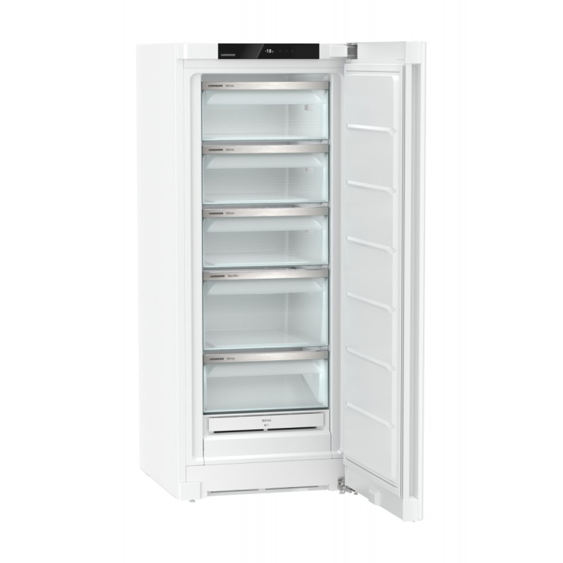 Liebherr FNe 4605-22, Congélateur