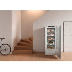 Liebherr FNe 4605-22, Congélateur