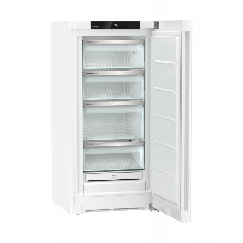 Liebherr FNe 4204-22, Congélateur